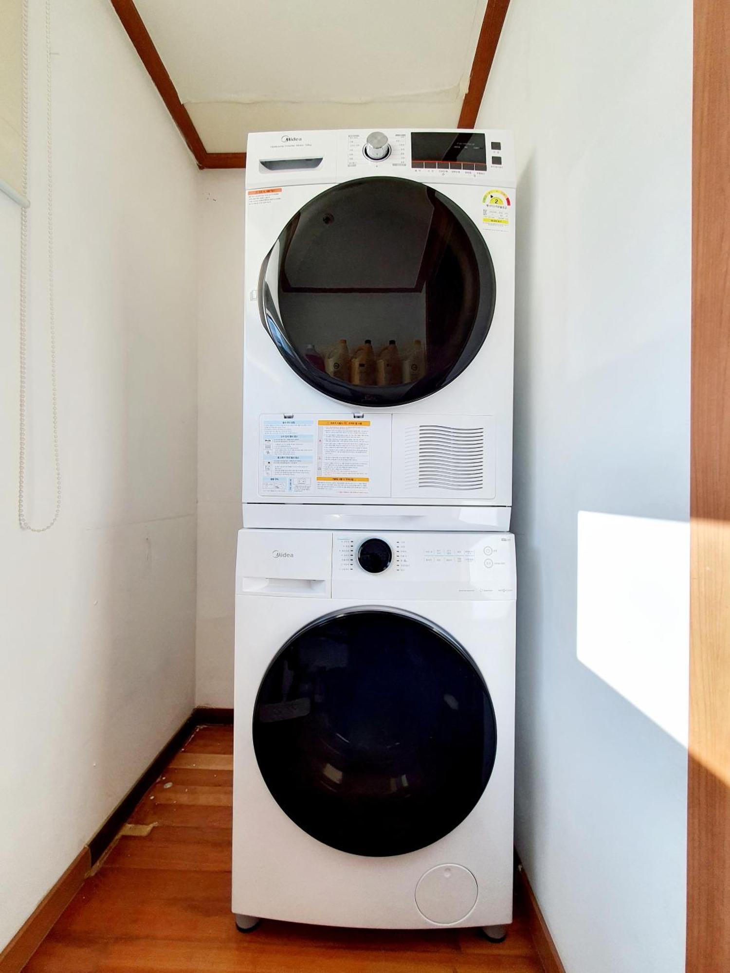 Sj Tailored Service Near Station Appartamento Seul