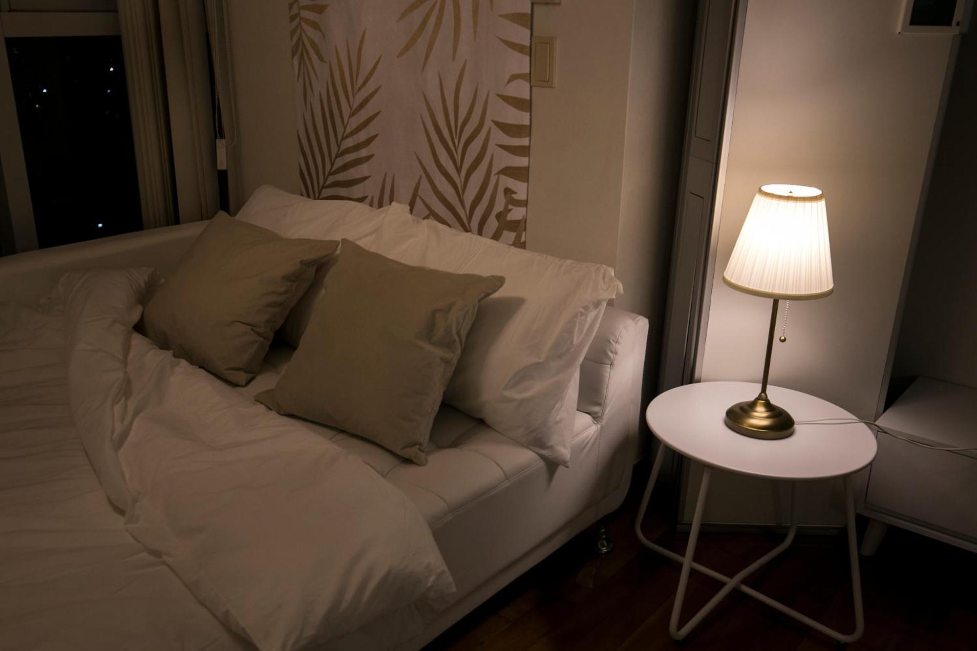 Sj Tailored Service Near Station Apartment Seoul