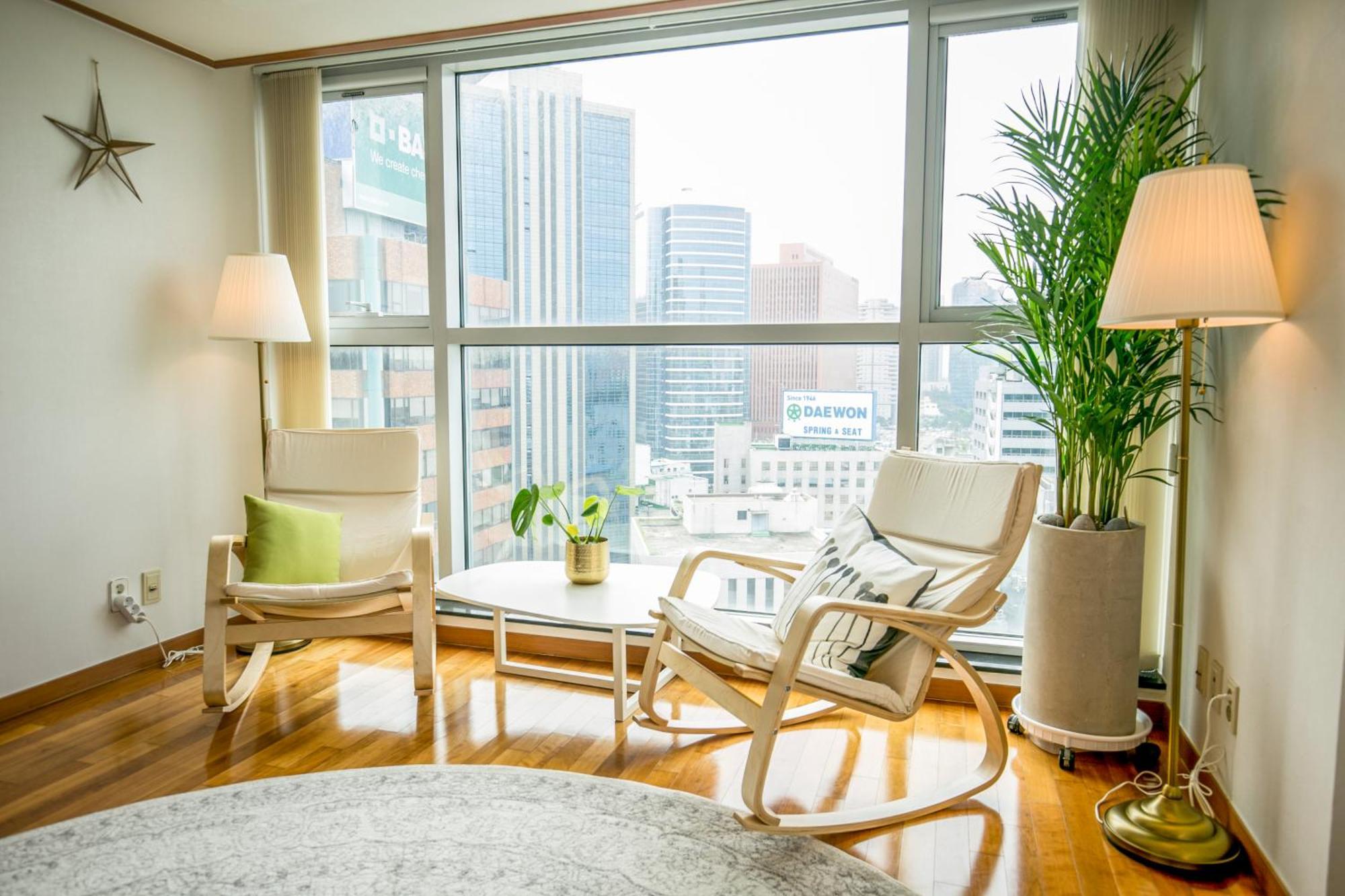 Apartment Sj Tailored Service Near Station