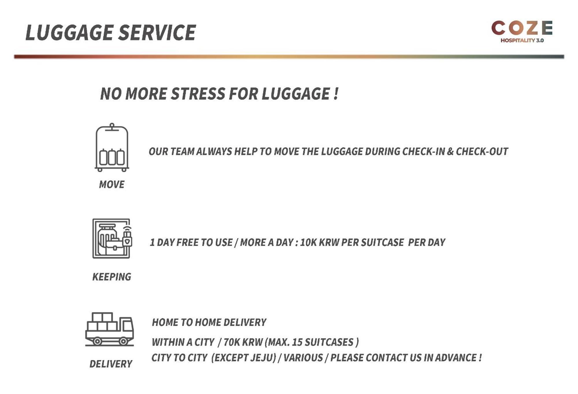 Sj Tailored Service Near Station Appartamento *