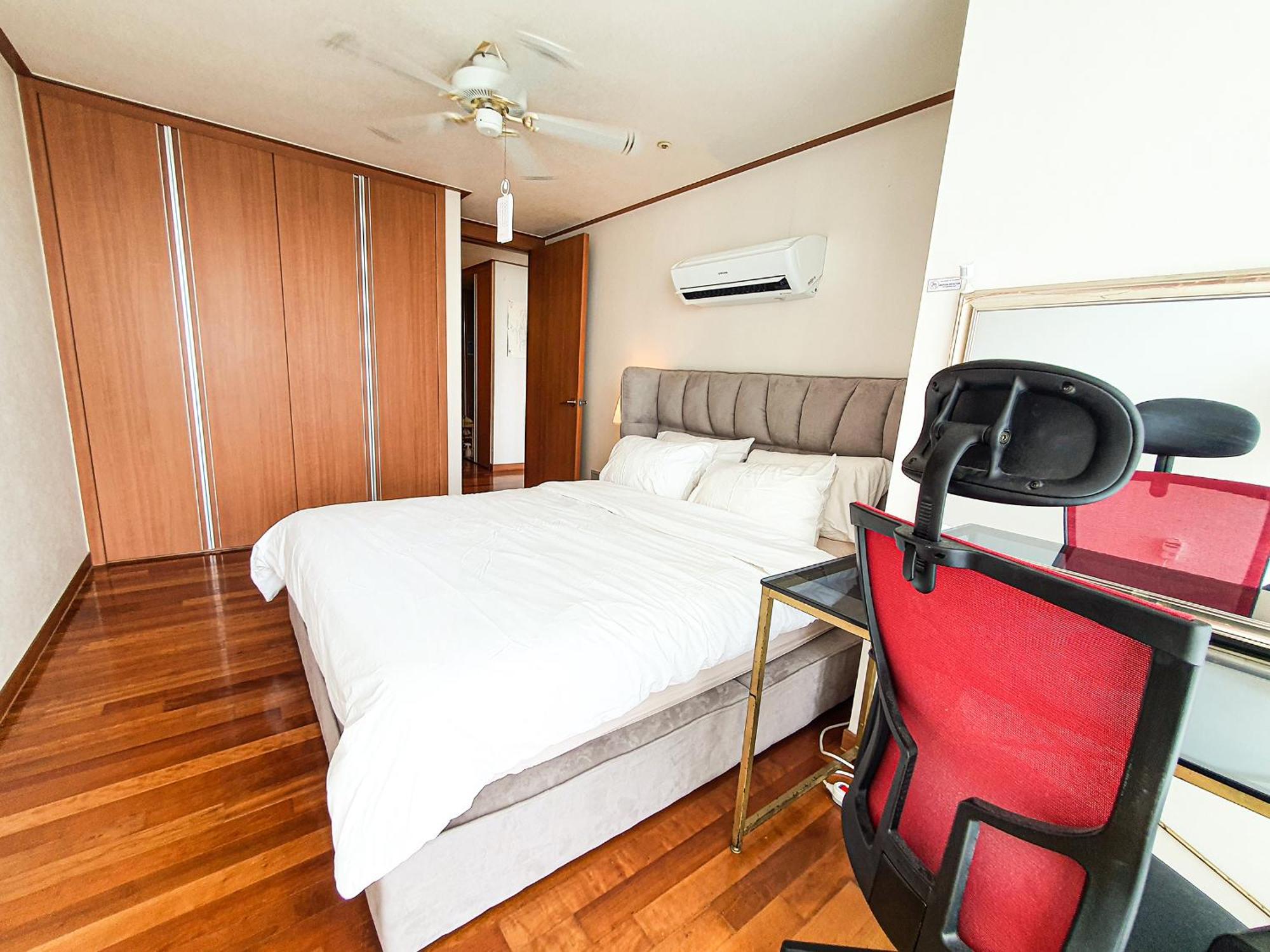 Apartment Sj Tailored Service Near Station Seoul